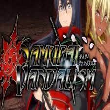 Samurai Vandalism APK APK